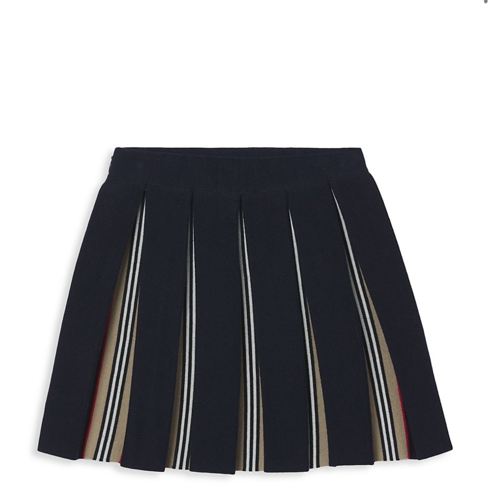 Burberry skirt for girls